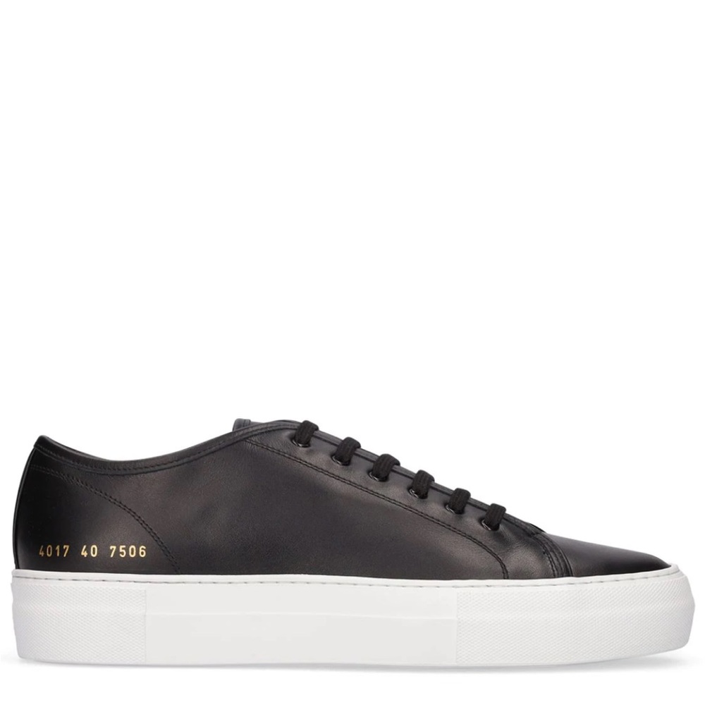 Common Projects Original Achilles Low Sneaker (Women)